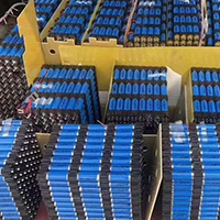 泸州海拉UPS蓄电池回收